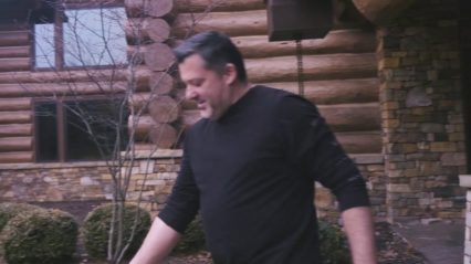 Tony Stewart Has An Extreme Collection Of… What?
