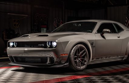 Whipple is Turning up the Volume on Your Hellcat With Gen 5 Supercharger