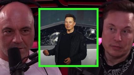 Elon Musk Goes Into Detail on “Shocking” Moment he Broke Cybertruck Window in February Podcast