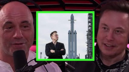 Elon Musk Says SpaceX Will be Making Regular Flights by 2023