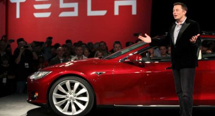 Tesla Recalls Almost 135,000 Vehicles Following “Insufficient” Software Update