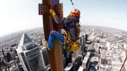 The 10 Most Dangerous Jobs in the World Have Pretty Crazy Rates of Fatality