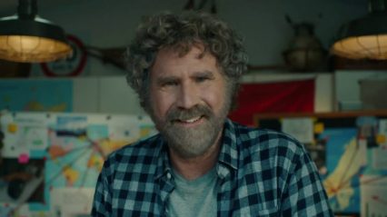 Will Ferrell Helps Promote Electric Vehicles in GM’s Super Bowl Spot