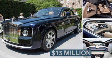 Hear us Out – This is Why Rolls-Royce Cars Actually Justify Being so RIDICULOUSLY Expensive