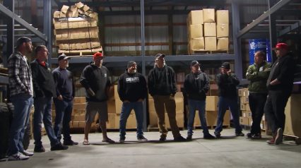 Street Outlaws Decides to Open up “The List” to the Whole Country