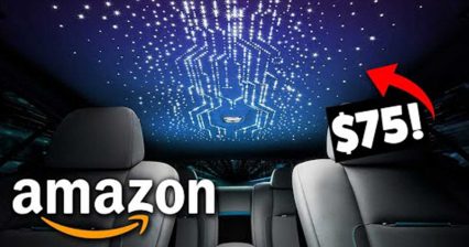 Amazon Car Goodies That Make YOUR Car One Step Closer to a Rolls Royce