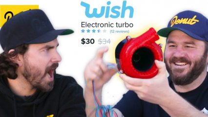 Do the Dumbest Truck/Car Products on Wish Live up to the Hype?