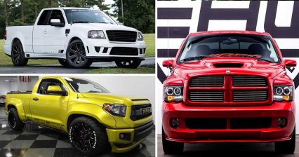 7 Fast Sleeper Trucks You Don’t Want To Race
