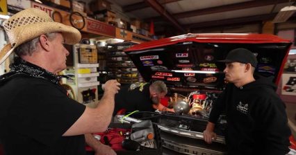 Farmtruck Goes Under the Knife For Some Much Needed Upgrading