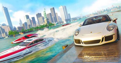 10 Open World Racing Games That You Simply Can’t Ignore