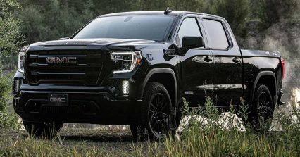 Is the 2021 GMC Denali Carbon Pro Edition the Best Luxury Truck For the Money?