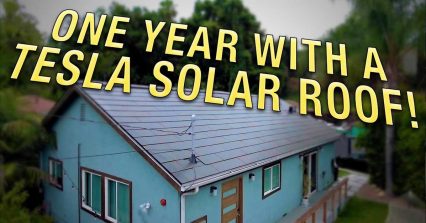 One Year Later – Here’s How Much the Tesla Solar Roof Can Actually Save You