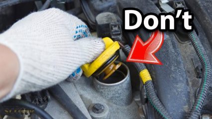 7 Engine Oil Myths You DO NOT Want to Buy Into