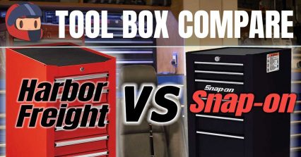 Does Harbor Freight Make Better Toolboxes Than Snap-on? Let’s Find Out