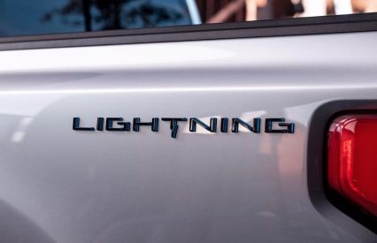 Ford is Officially Bringing the Lightning Pickup Back and it’s Going to be Electric