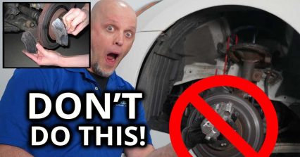 The Most Common Mistakes People Make When Installing Brakes (This Might Save Someone!!)