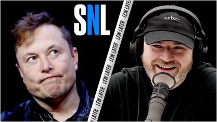 Elon Musk is Hosting SNL and Woke Culture is Angry About It