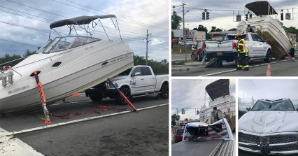When Boating Goes Wrong, Things Can Get INSANELY Expensive