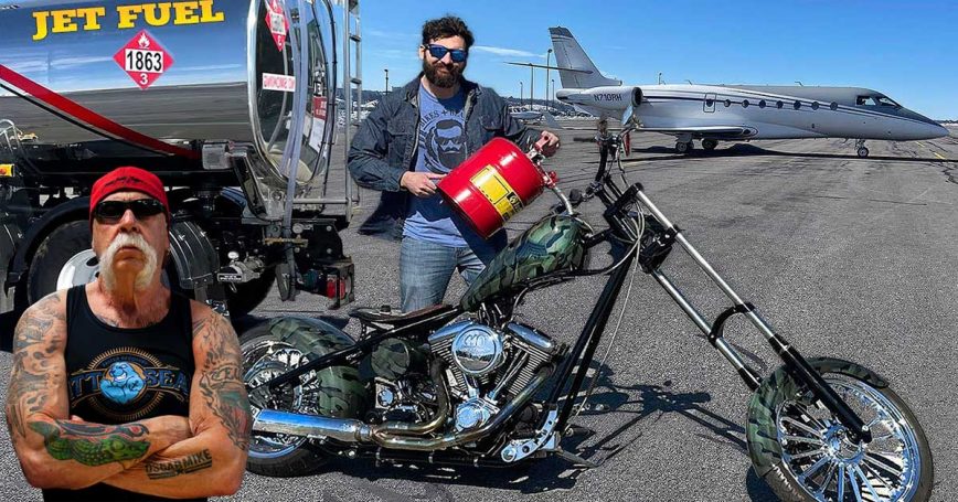 Here's Why You Should Never Buy an Orange County Chopper