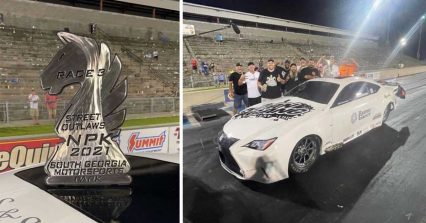 Justin Swanstrom Lays Down the Law, Claims No Prep Kings Crown