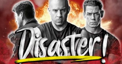 How F9 (and John Cena) Killed the Fast & Furious Franchise