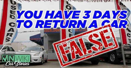 Car Lawyer Explains Car Buying Myths, Risks, and How to NOT Get Screwed!