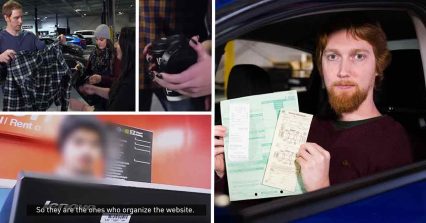 Undercover Investigation Shows How to NOT Get Ripped Off by Rental Car Companies