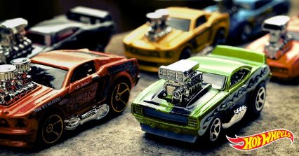 How Hot Wheels Rose to Prominence as America’s Favorite Die-Cast Brand