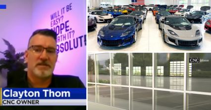DMV Investigates Fraud Claims For Luxury Car Consignment Dealer That Vanished Overnight