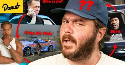 What Really Happened at West Coast Customs?
