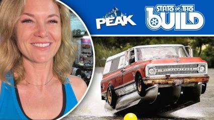 Farmtruck & AZN’s FarmBOAT! – The State of the Build