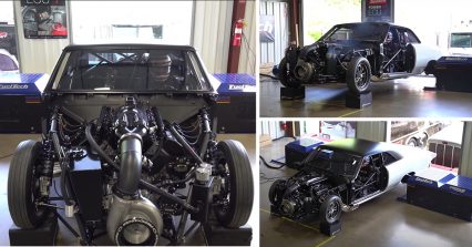 Absolutely Nasty No Prep Chevelle Hits the Dyno at FuelTech