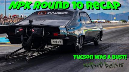 187 Customs Brings us NPK Round 10 Behind the Scenes