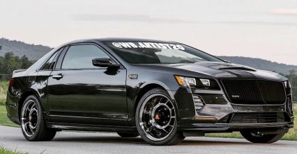 2024 Buick Grand National Redesign Brings Modern Flair