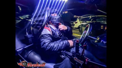 Ryan Martin Takes us Behind the Scenes for No Prep Kings