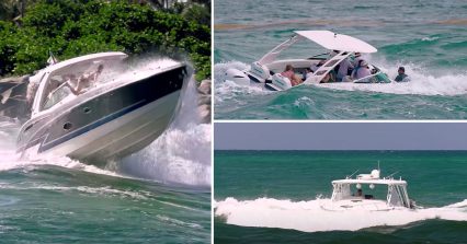 WARNING: The Worst of Boats Getting WRECKED in Haulover Inlet