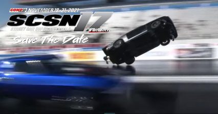 2021 Street Car Super Nats November 18-21 Las Vegas, Some of the Event’s Wildest Moments.