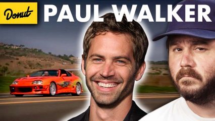 Paul Walker – Everything You Need to Know