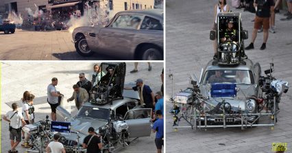 How James Bond “No Time to Die” Pulled Off Epic Stunt Sequences Without Much CGI