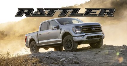Ford to Offer New Budget-Friendly Off-Road F-150 to Complement Raptor