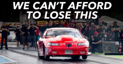 Turn 14 Launches Campaign in Support to Protect Our Racecars from EPA. (RESC Coalition)