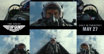 (NEW!) Top Gun: Maverick Drops Extended Version of the Final Trailer
