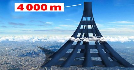 Extreme Engineering – How High Could we Possibly Build?
