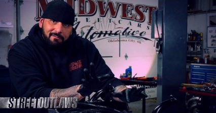 What Really Happened to Big Chief? Why he Isn’t on Street Outlaws