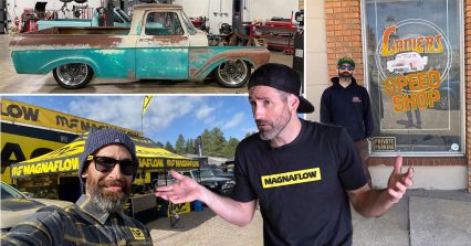 Aaron Kaufman Recaps His Journey, How he Became an Icon and Where He is Now