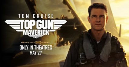 Top Gun: Maverick Had Some of the Most Intense Film Training Ever