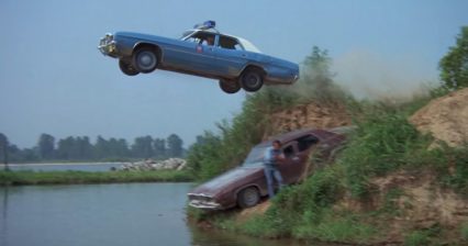 10 Best Mind-Blowing 1970s Car Chase Films