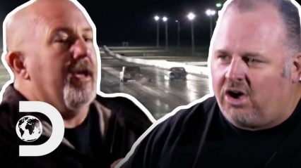 No Prep Kings Racer Refuses to Accept His Loss, Demands Proof!
