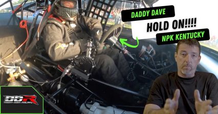 No Prep Kings Kentucky: Daddy Dave Full Race Recap & Exclusive Footage