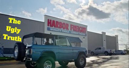 Harbor Freight’s Dirty Little Secret – How Their Tools are so Cheap and Which Ones You Should Avoid